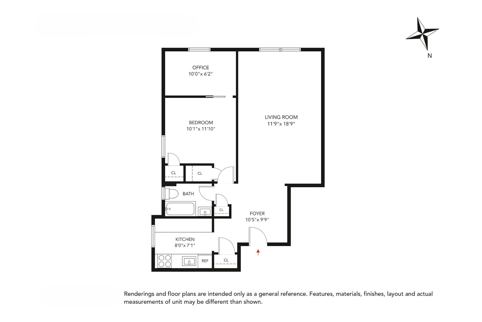 205 West 95th Street 4E Upper West Side New York NY 10025