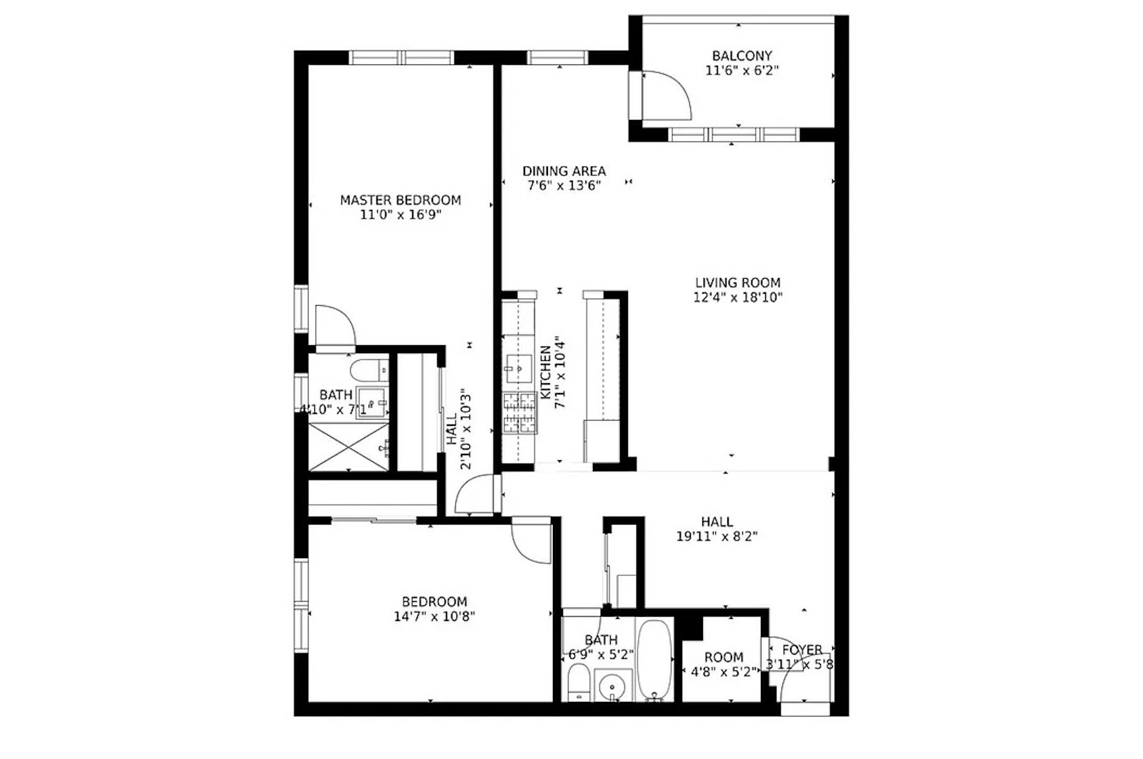 609 Kappock Street 8D Riverdale Bronx NY 10463