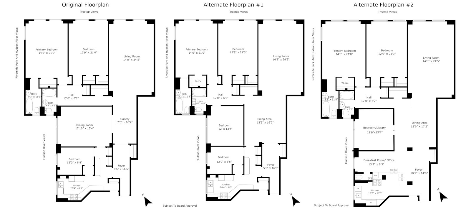 277 West End Avenue Upper West Side New York NY 10023