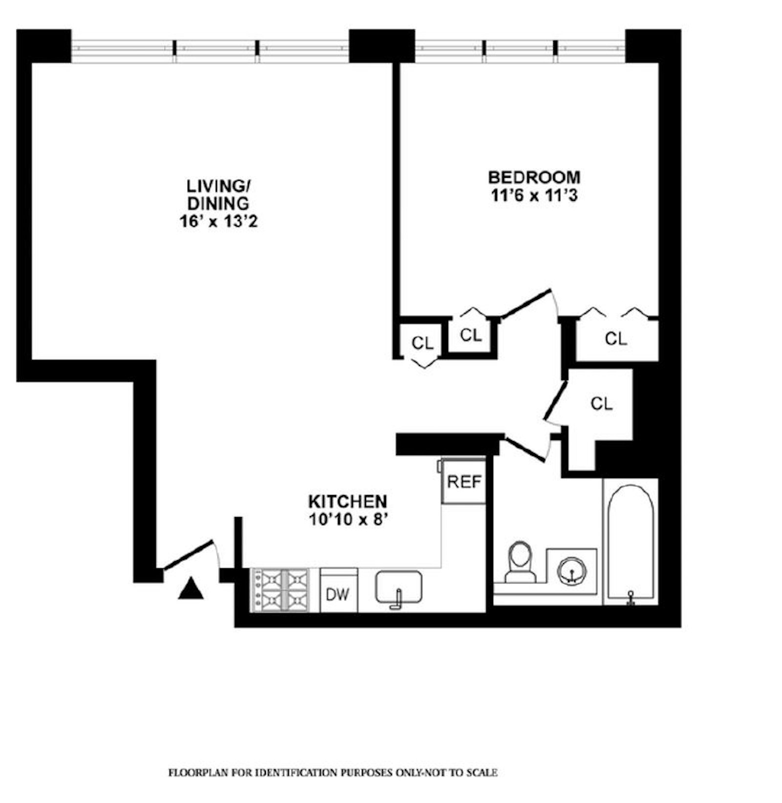 333 East 45th Street 7B Turtle Bay New York NY 10017