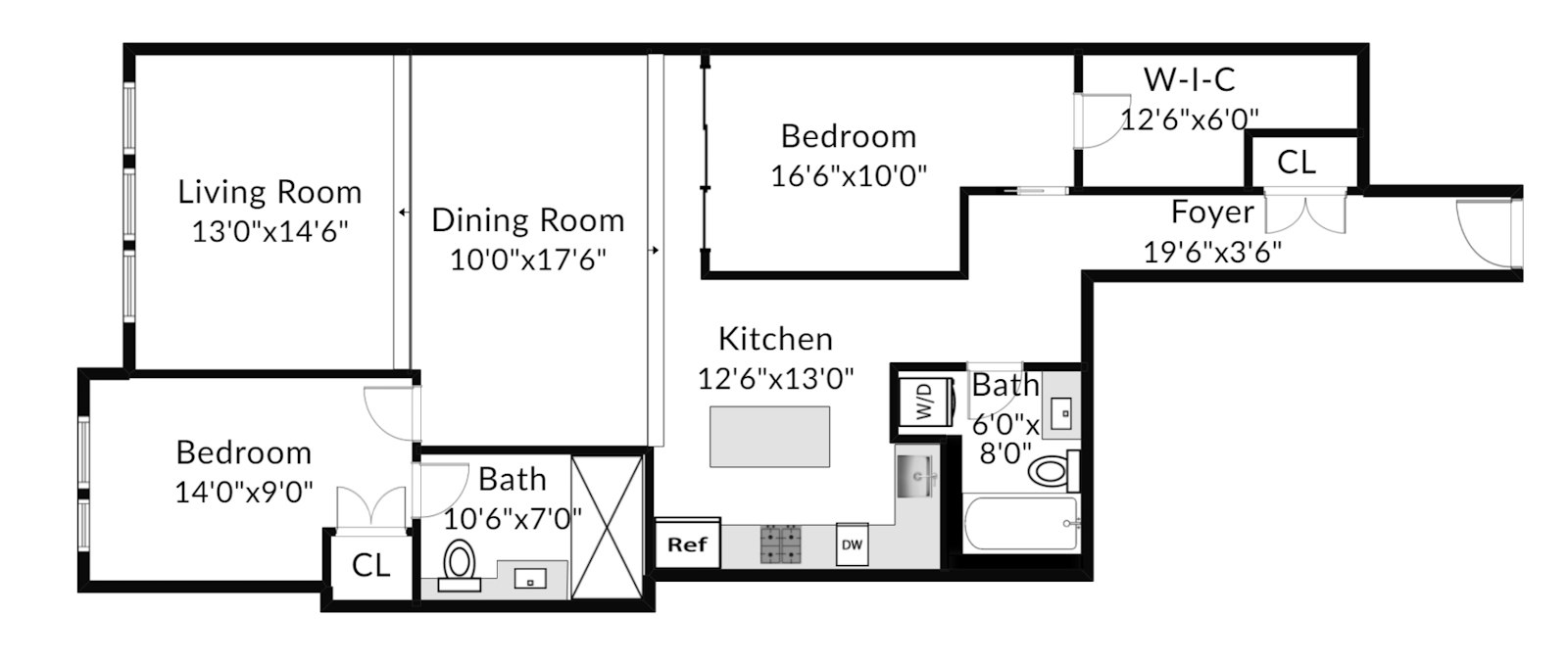 131 West 28th Street Chelsea New York NY 10001
