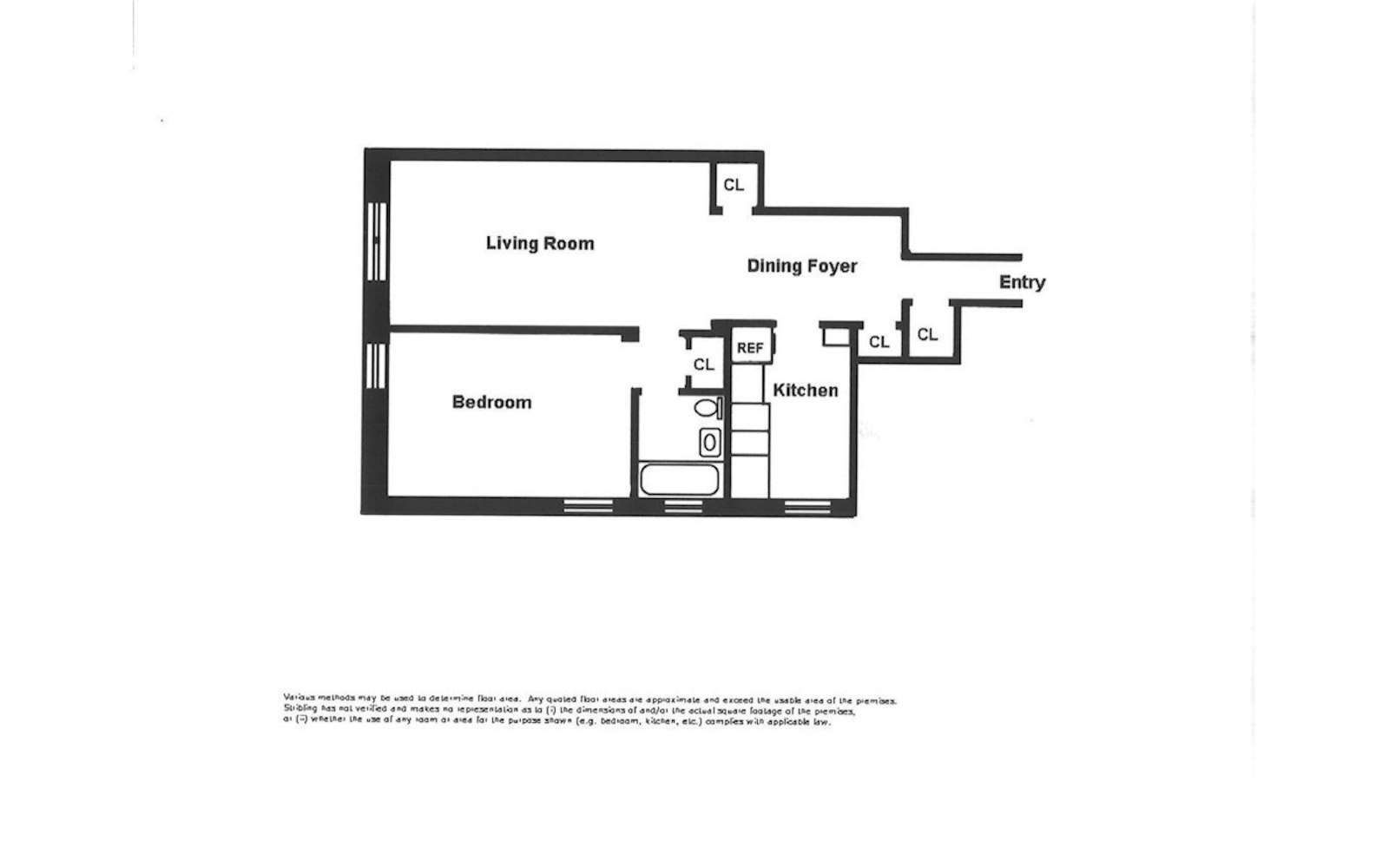 5645 Netherland Avenue 6E Riverdale Bronx NY 10471