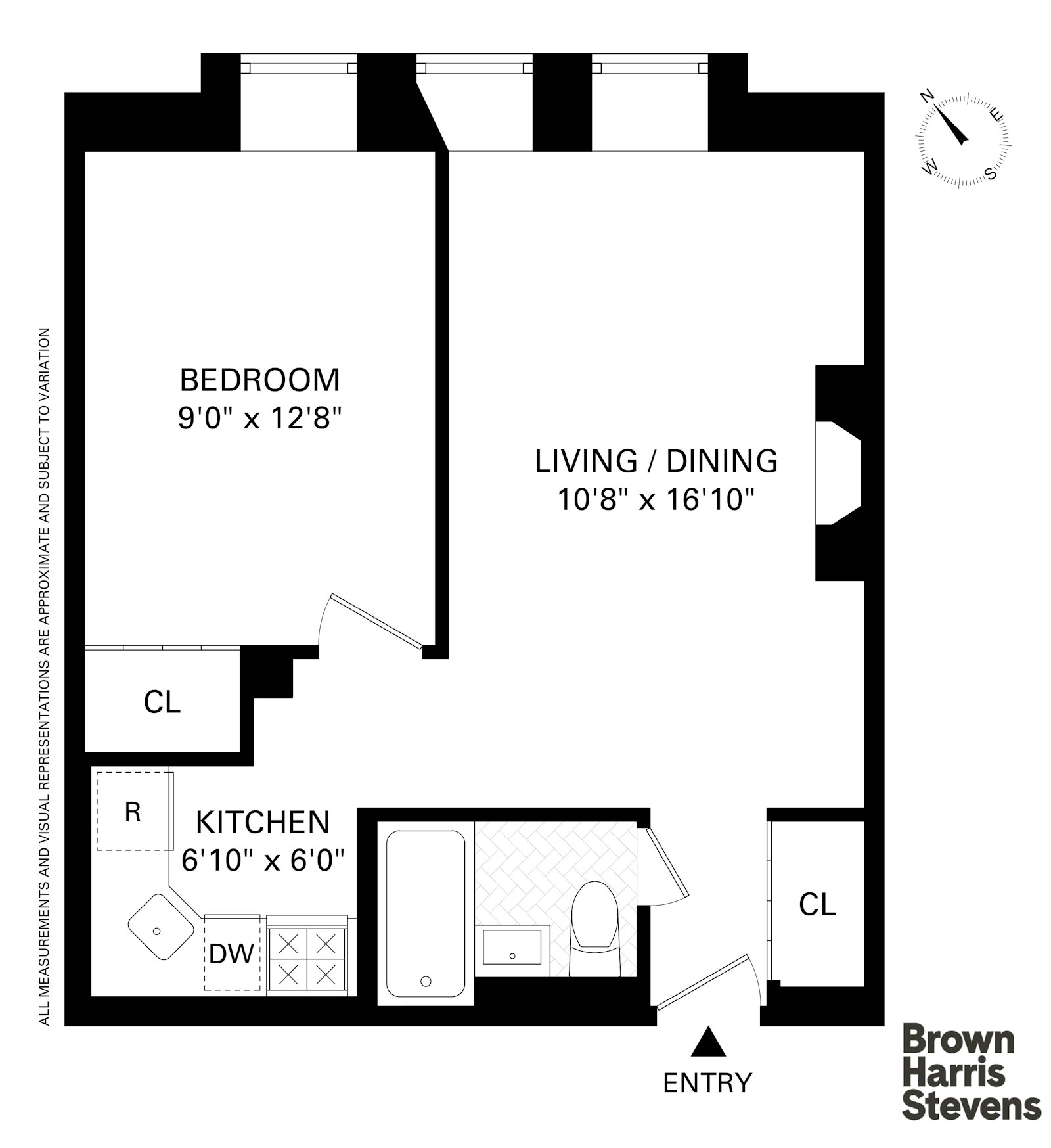 304 West 88th Street Upper West Side New York NY 10024