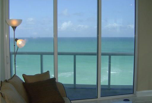 Bel Aire on the Ocean Condo Photo