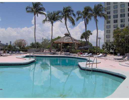 Nine Island Condo Photo