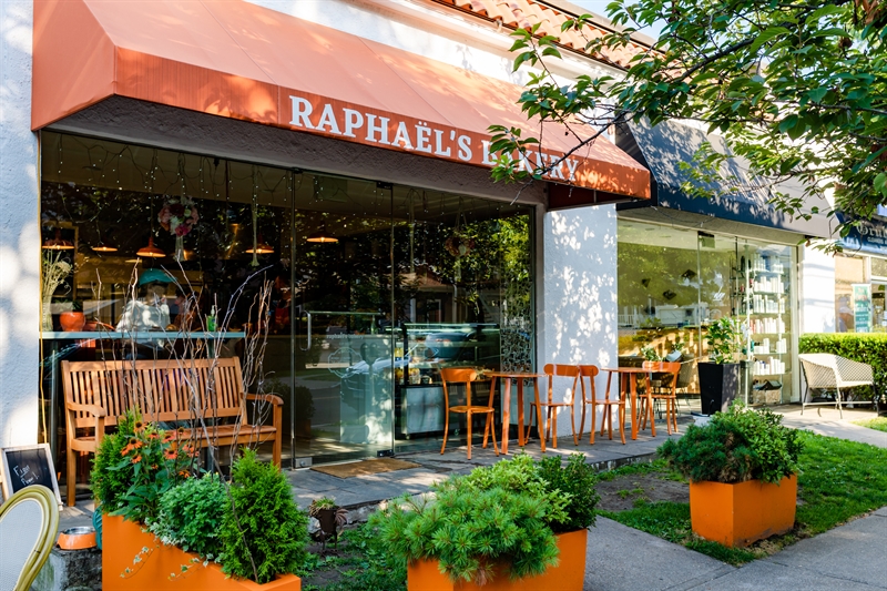 Raphael’s Bakery