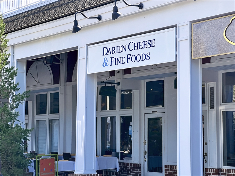 Darien Cheese & Fine Foods
