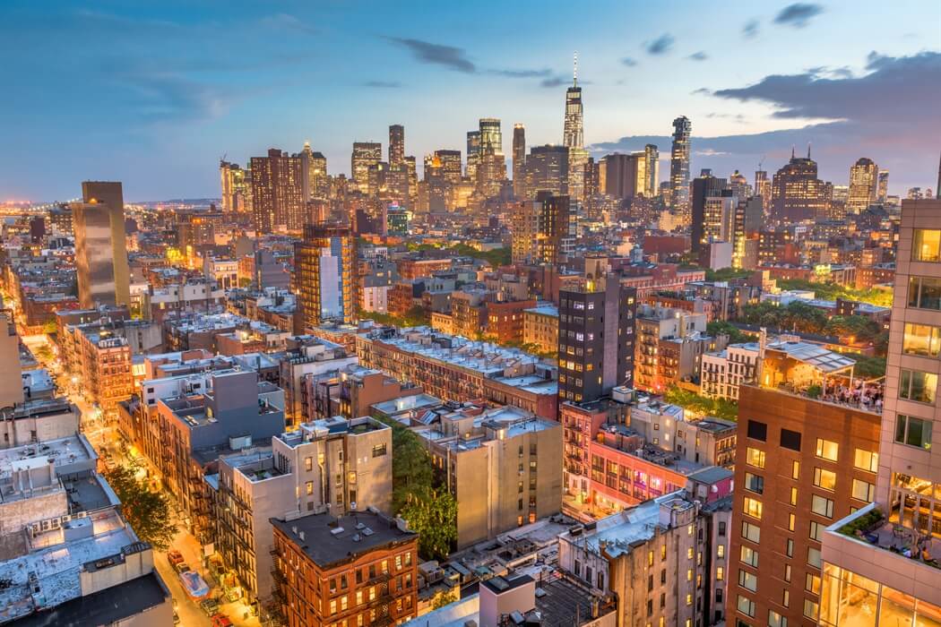 Neighborhood Guide to Lower East Side