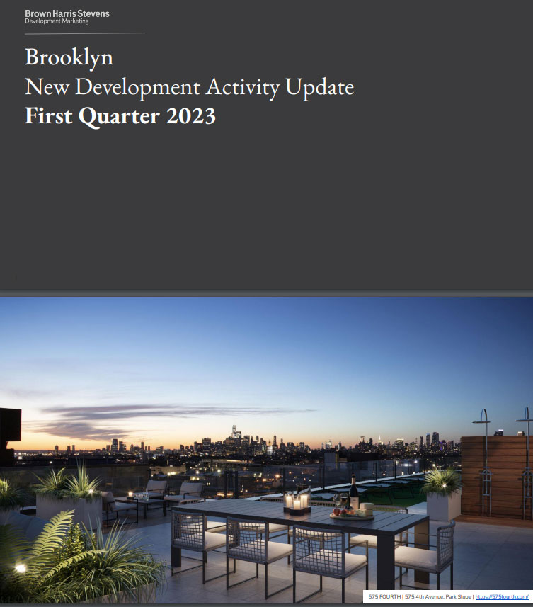 Manhattan Market Report