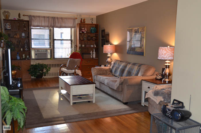 Photo 1 of 70 Park Terrace East, Fort George, NYC, $365,000, Web #: 10000864