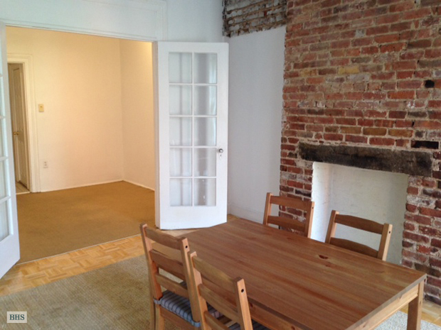 Photo 1 of East 2nd Street, East Village, NYC, $3,200, Web #: 10029661