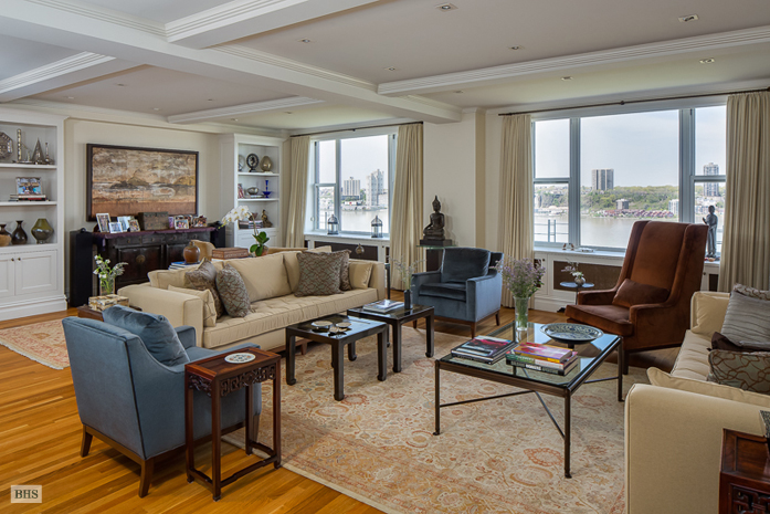 Photo 1 of Riverside Drive, Upper West Side, NYC, $20,000, Web #: 10069150