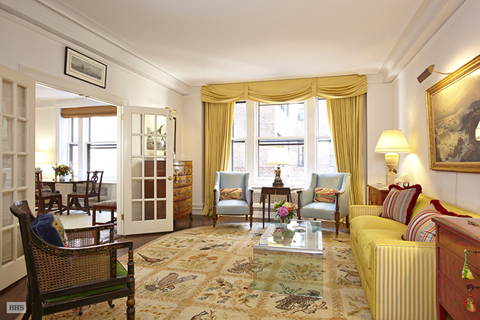 Photo 1 of 161 East 79th Street, Upper East Side, NYC, $2,280,000, Web #: 10069675