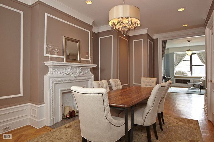 Photo 1 of 251 West 89th Street, Upper West Side, NYC, $2,000,000, Web #: 10085898