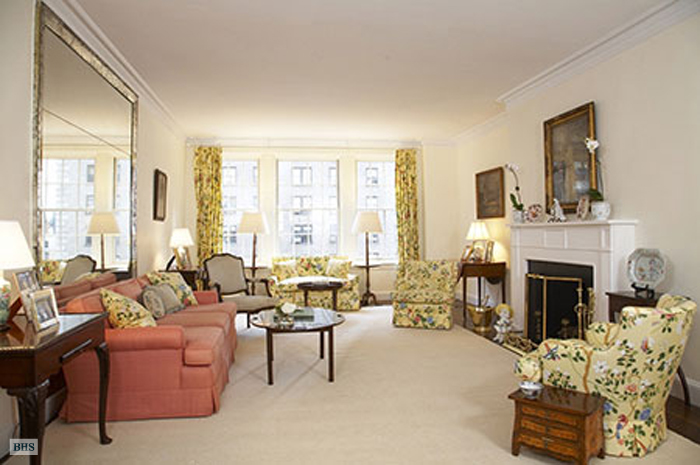 Photo 1 of 1088 Park Avenue, Upper East Side, NYC, $2,500,000, Web #: 1008939
