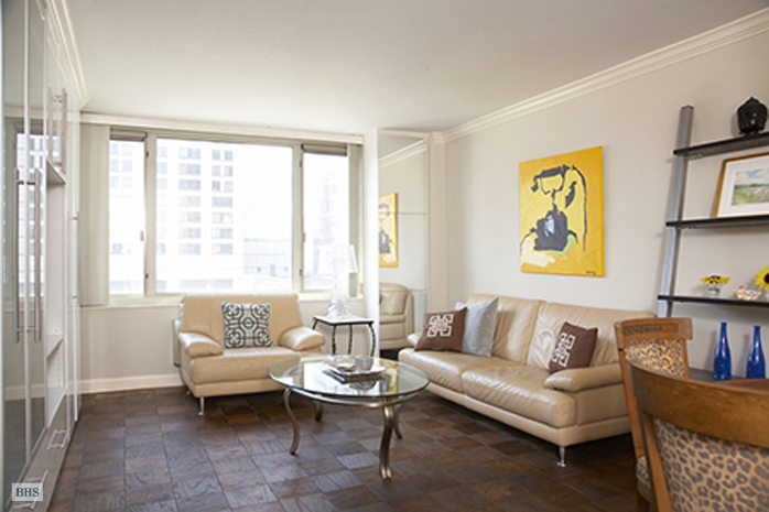 Photo 1 of 130 West 67th Street, Upper West Side, NYC, $575,000, Web #: 1009485