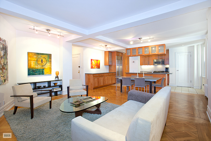 Photo 1 of 890 West End Avenue, Upper West Side, NYC, $1,650,000, Web #: 10125728