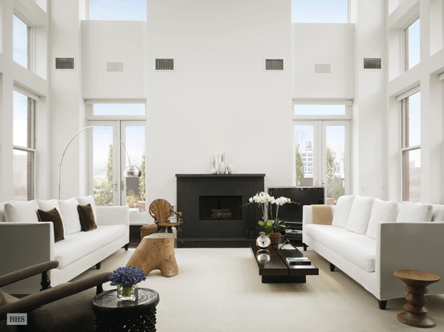 Photo 1 of 285 Lafayette Street, Greenwich Village/NOHO/Little Italy, NYC, $11,000,000, Web #: 1018241