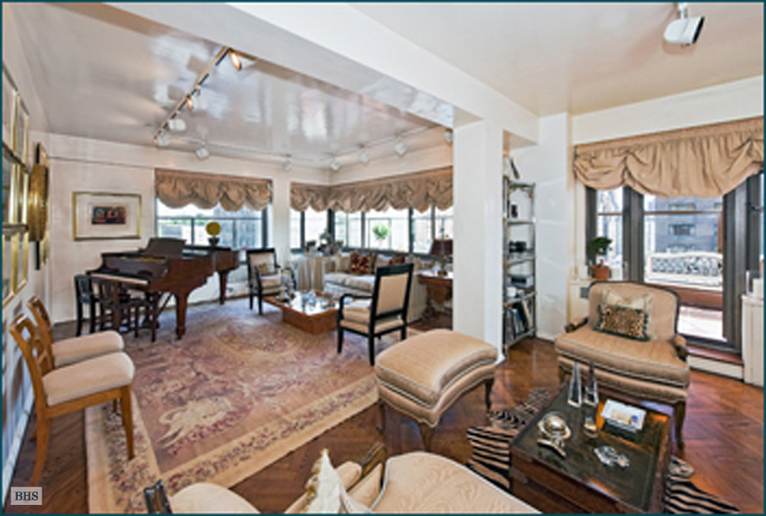 Photo 1 of 715 Park Avenue, Upper East Side, NYC, $4,450,000, Web #: 1029779
