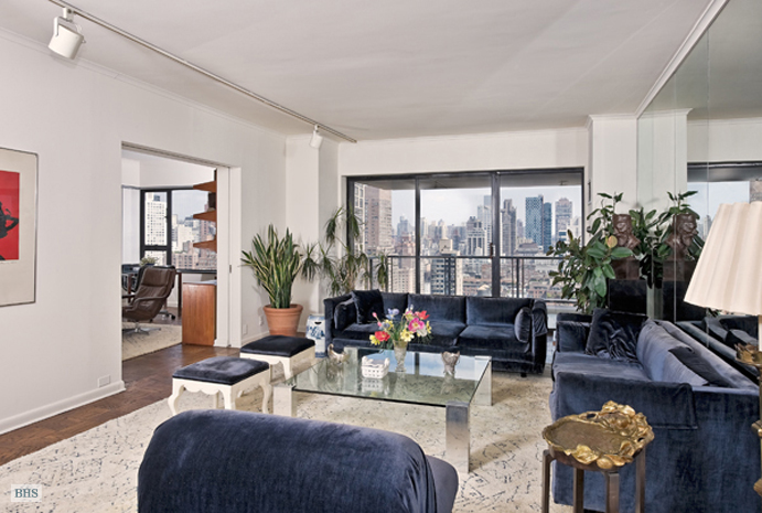Photo 1 of 425 East 58th Street, Midtown East, NYC, $1,980,000, Web #: 1037829
