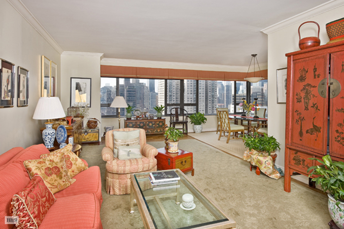 Photo 1 of 425 East 58th Street, Midtown East, NYC, $1,775,000, Web #: 1044099