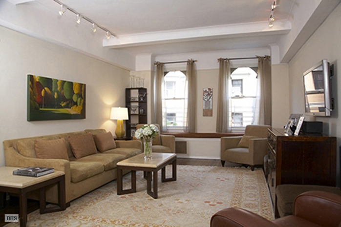 Photo 1 of 333 West End Avenue, Upper West Side, NYC, $1,600,000, Web #: 1069256