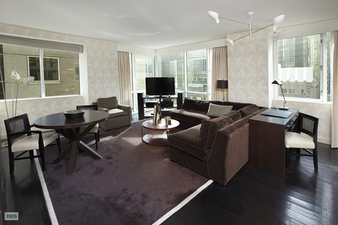 Photo 1 of 60 East 55th Street, Midtown East, NYC, $2,150,000, Web #: 1071433
