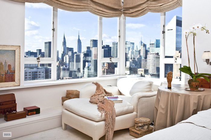 Photo 1 of 425 East 58th Street, Midtown East, NYC, $3,790,000, Web #: 1078374