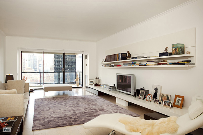 Photo 1 of 425 East 58th Street, Midtown East, NYC, $2,100,000, Web #: 1088260