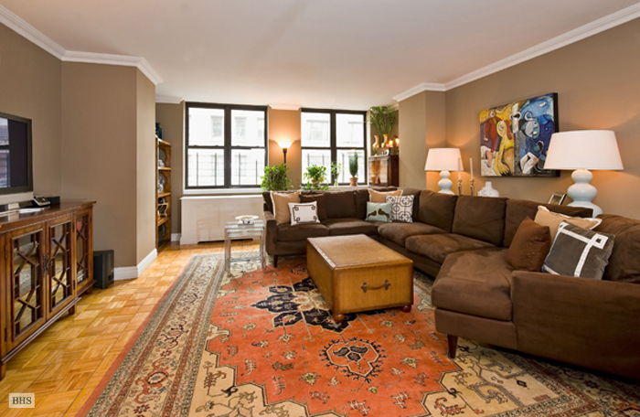 Photo 1 of 255 West 85th Street, Upper West Side, NYC, $1,300,000, Web #: 1088887