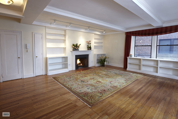 Photo 1 of 10 Mitchell Place, Midtown East, NYC, $920,000, Web #: 1089681
