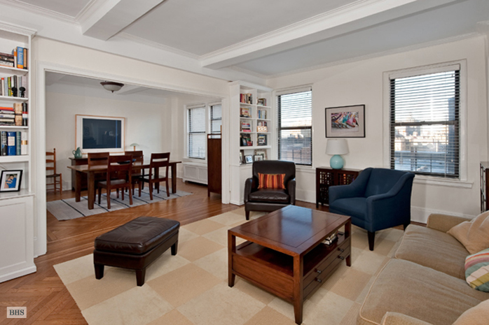Photo 1 of 305 West 86th Street, Upper West Side, NYC, $1,325,000, Web #: 1089780