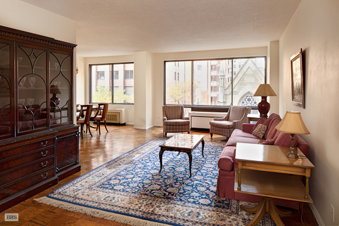 Photo 1 of 50 East 89th Street 5A, Upper East Side, NYC, $1,275,000, Web #: 1093171