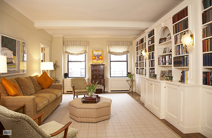 Photo 1 of 21 East 87th Street, Upper East Side, NYC, $3,450,000, Web #: 1096270