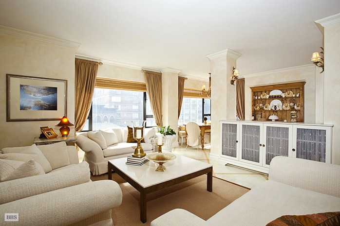 Photo 1 of 425 East 58th Street, Midtown East, NYC, $1,450,000, Web #: 1097505