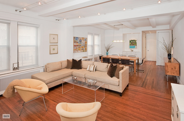 Photo 1 of 17 West 71st Street, Upper West Side, NYC, $1,285,000, Web #: 1102732