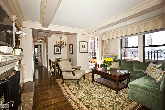 Photo 1 of Back On The Market, Upper East Side, NYC, $1,478,000, Web #: 1103356