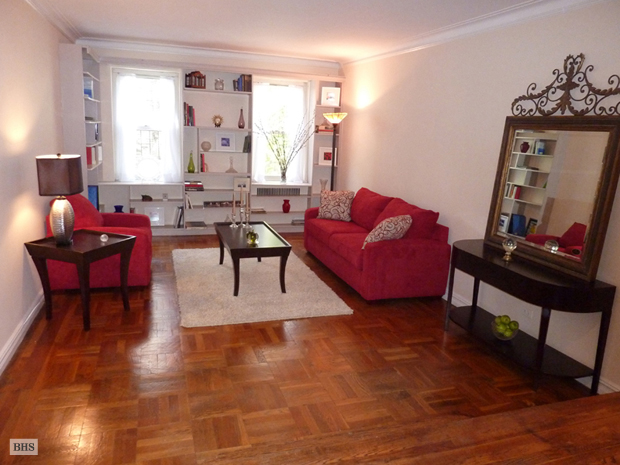 Photo 1 of 29 West 64th Street, Upper West Side, NYC, $645,000, Web #: 1108713