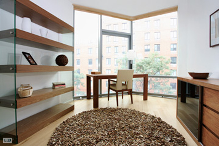 Photo 1 of 425 West 53rd Street 409, Midtown West, NYC, $2,700,000, Web #: 1115204