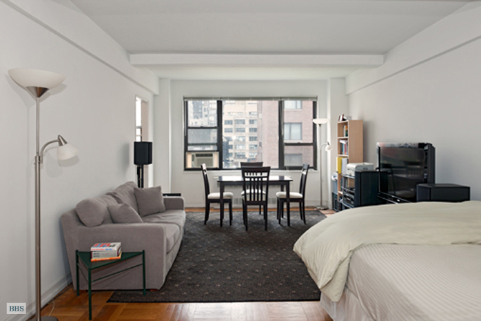 Photo 1 of 30 East 37th Street, Midtown East, NYC, $445,000, Web #: 1118429