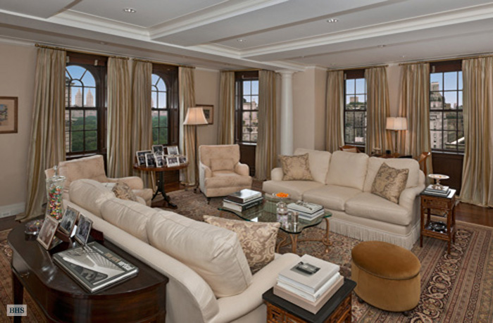 Photo 1 of 28 East 70th Street, Upper East Side, NYC, $12,000,000, Web #: 1132020