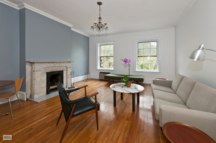 Photo 1 of 450 West 20th Street, Greenwich Village/Chelsea, NYC, $795,000, Web #: 1139650