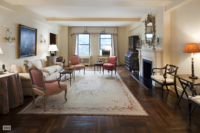 Photo 1 of 136 East 64th Street, Upper East Side, NYC, $2,090,000, Web #: 1147969
