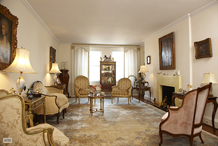 Photo 1 of 1192 Park Avenue, Upper East Side, NYC, $2,875,000, Web #: 1152895