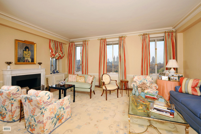 Photo 1 of 953 Fifth Avenue, Upper East Side, NYC, $9,950,000, Web #: 1155100