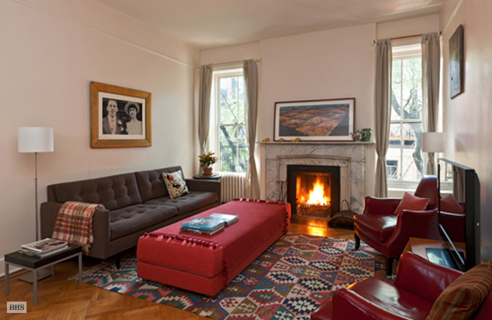 Photo 1 of 50 West 9th Street, Greenwich Village/Chelsea, NYC, $990,000, Web #: 1161159