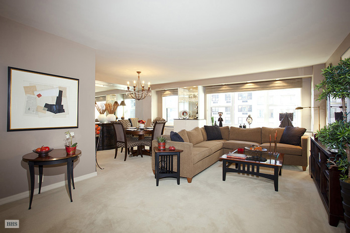 Photo 1 of 200 East 84th Street, Upper East Side, NYC, $1,040,000, Web #: 1166692
