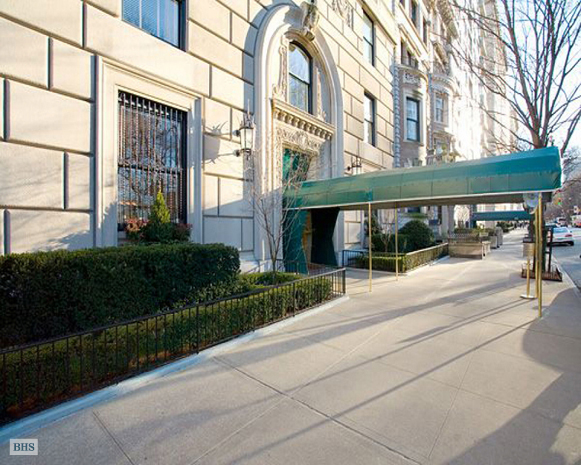 Photo 1 of 927 Fifth Avenue, Upper East Side, NYC, $7,700,000, Web #: 1167227