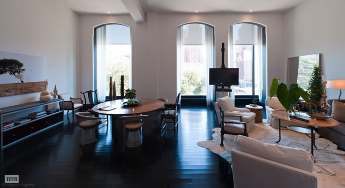 Photo 1 of 15 Union Square West, East Village, NYC, $5,008,000, Web #: 1167246