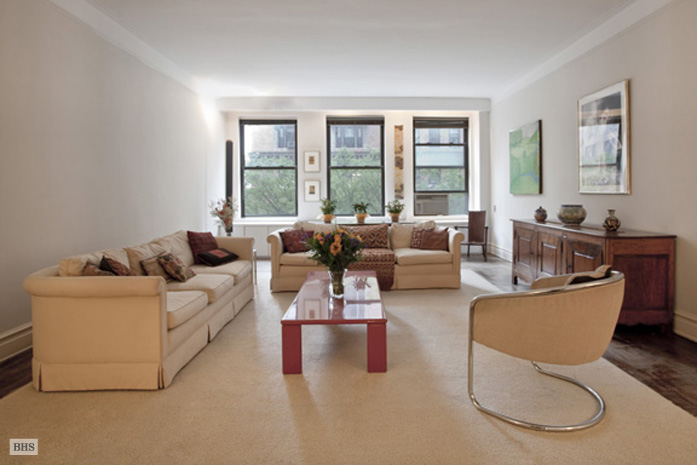 Photo 1 of 320 West End Avenue, Upper West Side, NYC, $2,995,000, Web #: 1170102